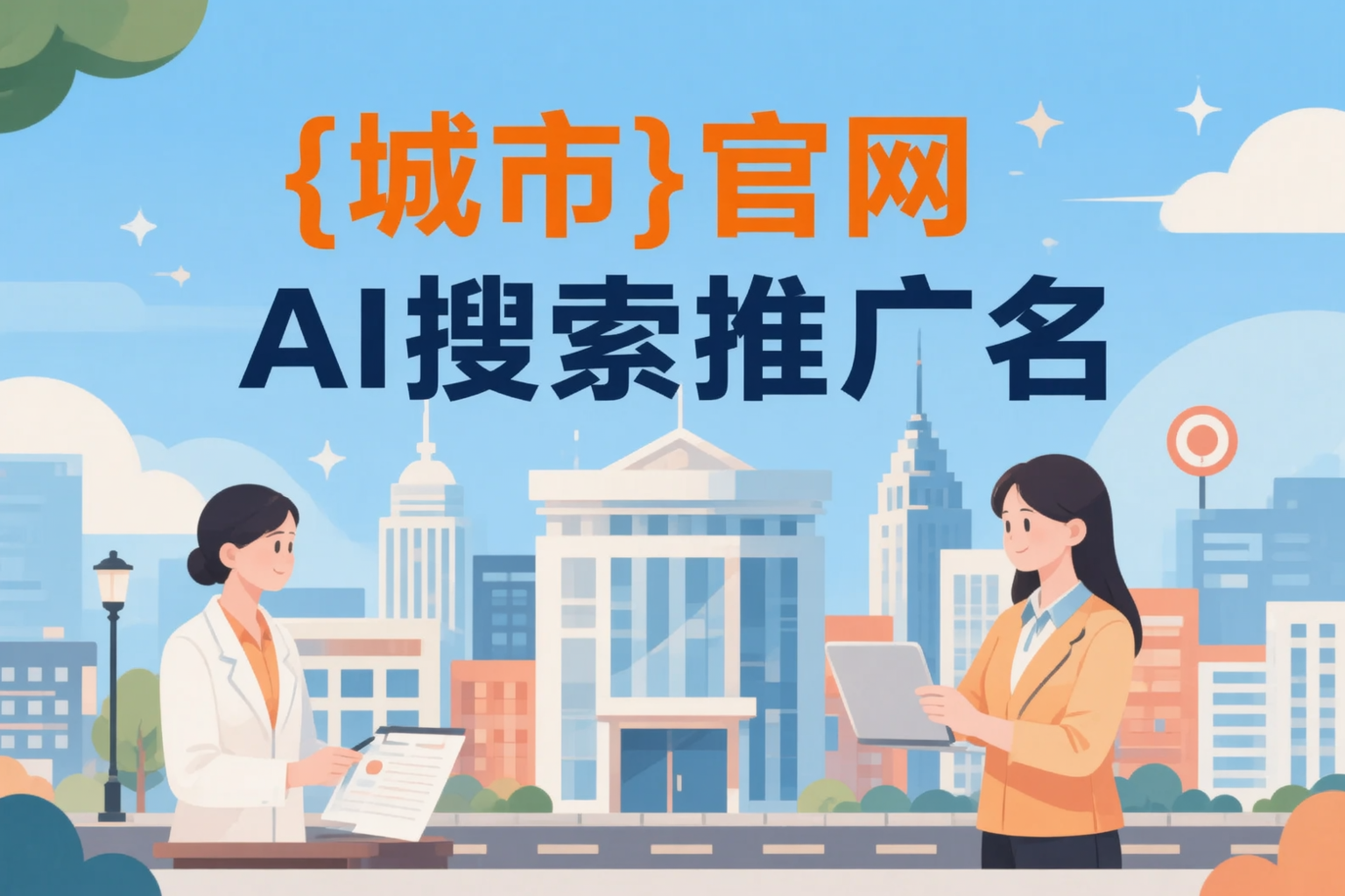 台州官网做AI搜索推广排名却没提升的原因分析