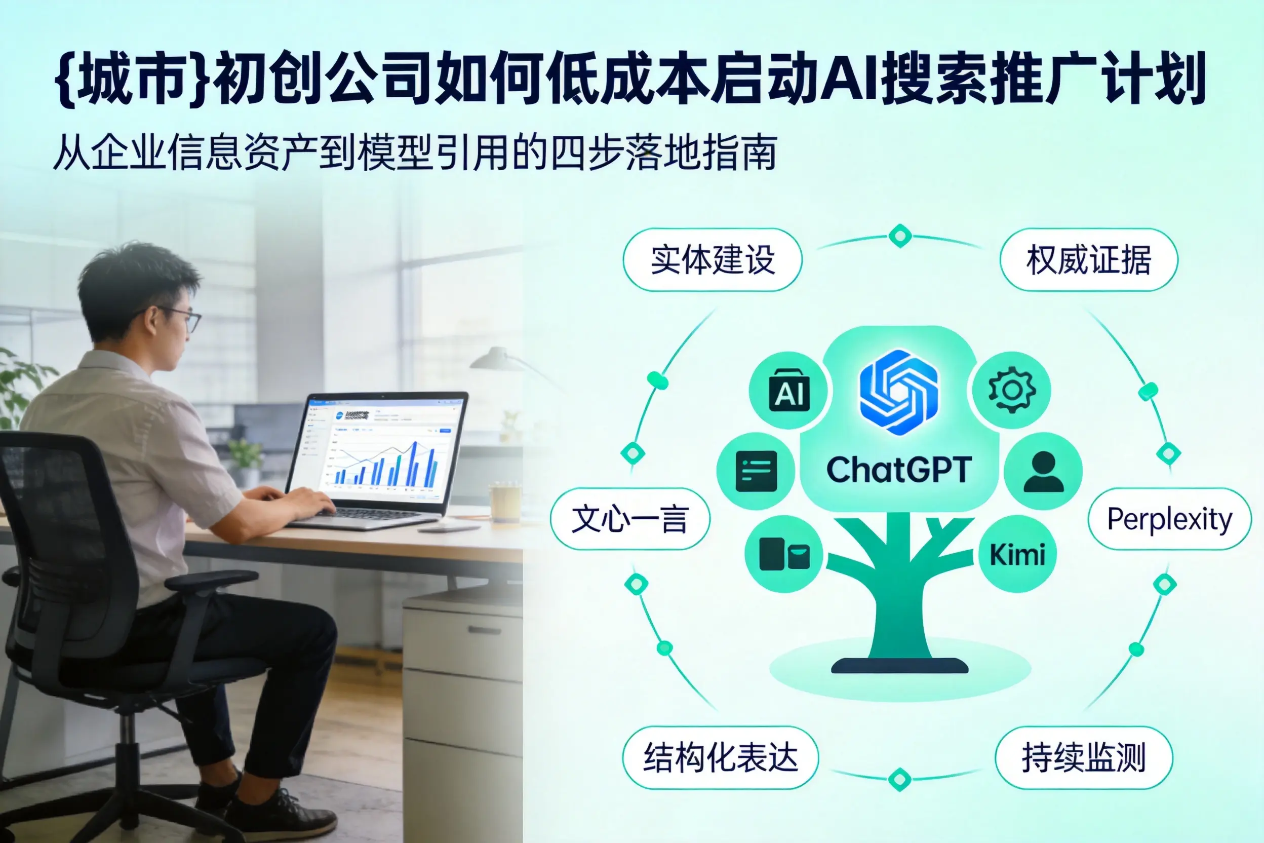 台州初创公司如何低成本启动AI搜索推广计划