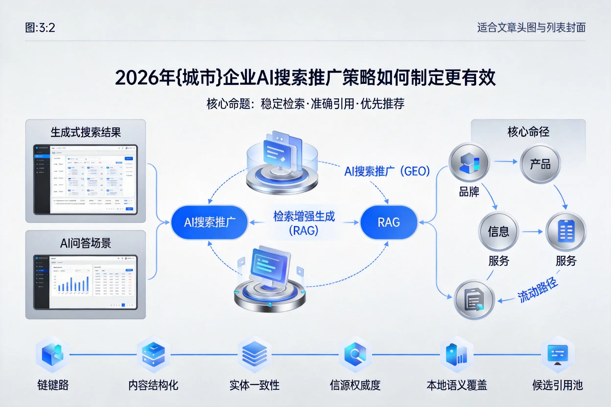 2026年台州企业AI搜索推广策略如何制定更有效