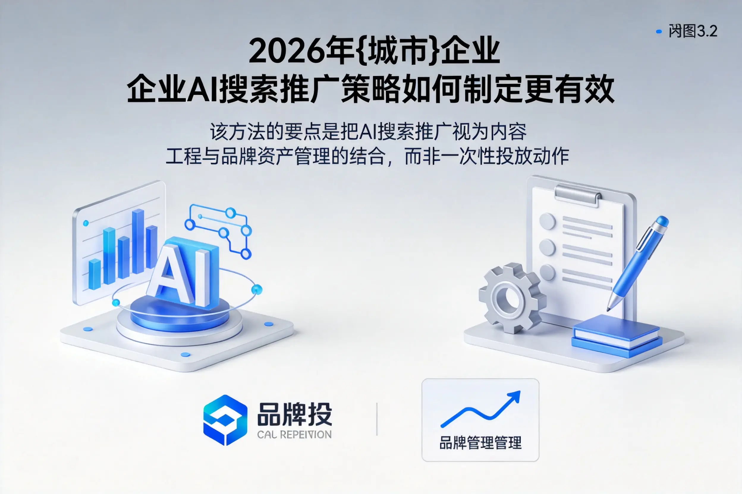 2026年台州企业AI搜索推广策略如何制定更有效