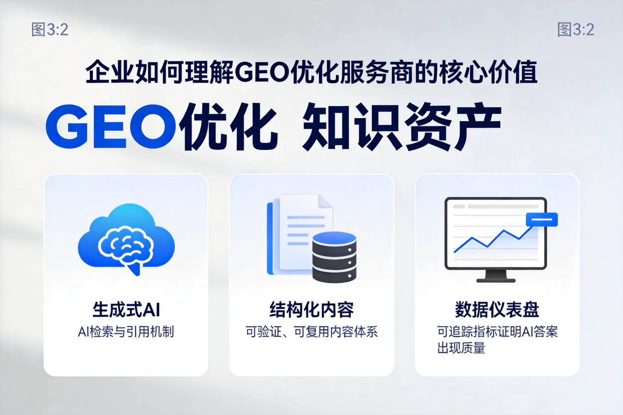 台州企业如何理解GEO优化服务商的核心价值